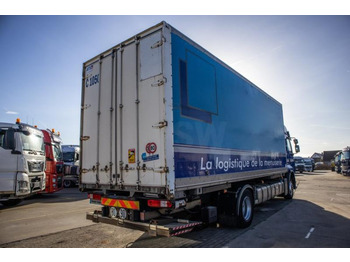 משאית וילונות צד Renault PREMIUM 380DXI+E5+DHOLLANDIA: תמונה 4