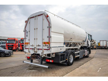 הַחכָּרָה Renault T 460+SILO/ 5 COMP. Renault T 460+SILO/ 5 COMP.: תמונה 3