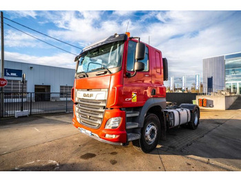 יחידת טרקטור DAF CF 480