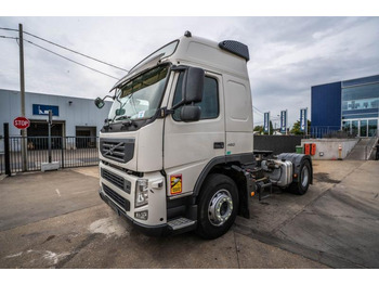 יחידת טרקטור VOLVO FH 460