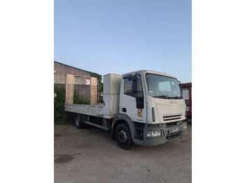 משאית הובלה אוטומטית IVECO