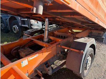 כלי רכב מסחרי מזהיר IVECO Daily