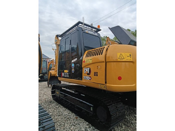 מיני מחפר CATERPILLAR 312D2