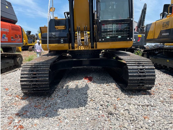מחפר סורק CAT 323D2: תמונה 3