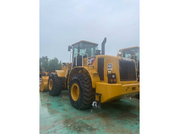 מעמיס גלגלים CATERPILLAR 966H