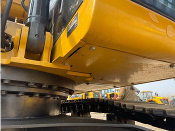 מחפר סורק CAT CAT315D2GC [ Copy ]: תמונה 4