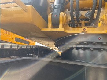 מחפר סורק CAT CAT315D2GC [ Copy ]: תמונה 5