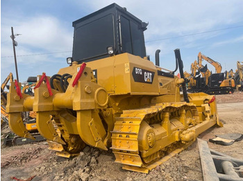 דחפור CATERPILLAR D7G
