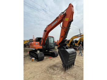 מחפר סורק DOOSAN DX150