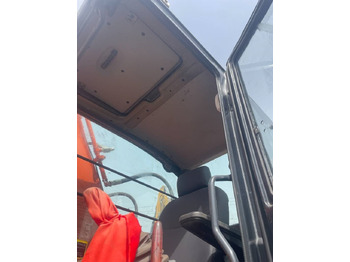 מחפר סורק Hitachi ZX 240: תמונה 5