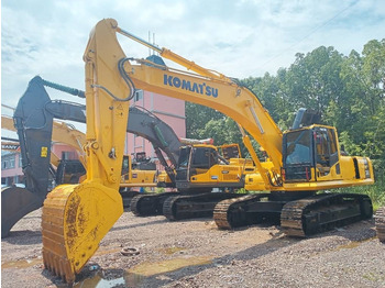 חָדָשׁ מחפר סורק Komatsu pc360: תמונה 2