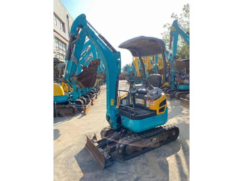 מחפר סורק KUBOTA