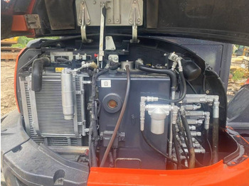 חָדָשׁ מחפר סורק Kubota kx155.5: תמונה 4