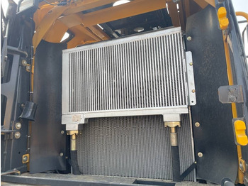 מעמיס גלגלים SDLG LG956F: תמונה 3
