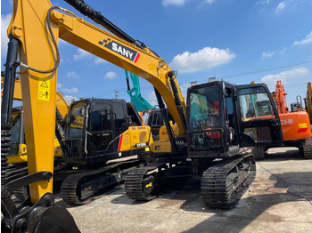 מחפר סורק SANY