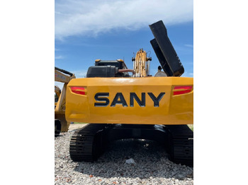 חָדָשׁ מחפר סורק Sany 245h: תמונה 2