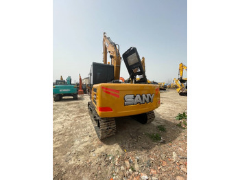 מחפר סורק Sany SY 135 [ Copy ]: תמונה 4