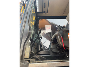 מחפר סורק Sany SY 550 H: תמונה 5