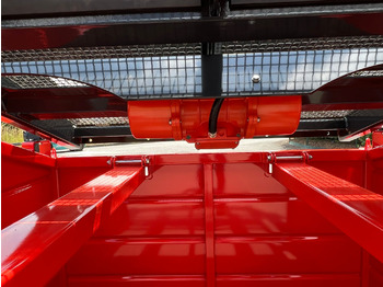 חָדָשׁ משקף Compact Screeners CS10-30: תמונה 3 חָדָשׁ משקף Compact Screeners CS10-30: תמונה 3