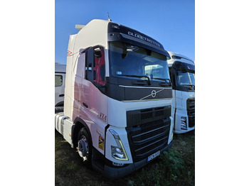 יחידת טרקטור VOLVO FH 500