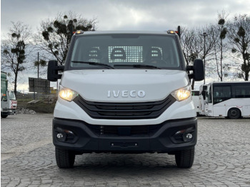 כלי רכב מסחרי מזהיר Iveco DAILY SKLÁPAČ, 2.3D, 35S16H: תמונה 2 כלי רכב מסחרי מזהיר Iveco DAILY SKLÁPAČ, 2.3D, 35S16H: תמונה 2