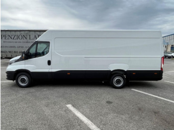 כלי רכב מסחרי עם לוח Iveco DAILY VAN, 2,3D 156k, 35S16 V: תמונה 2