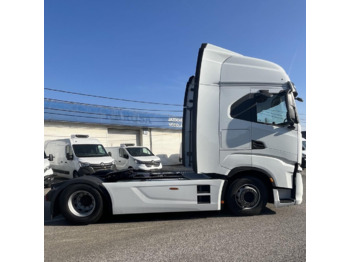 יחידת טרקטור Iveco S-WAY, 530, AS440S53TP: תמונה 4