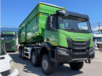 מזהיר Iveco T-WAY, CURSOR 13 EURO VI, AD410T45W: תמונה 2