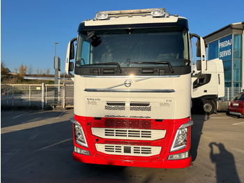 משאית, משאית מנוף VOLVO FH 500, 2017, FASSI 195.2 - 5x +RC: תמונה 2
