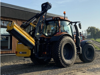 טרקטור חקלאי Valtra N, 49 AWI, 134: תמונה 3
