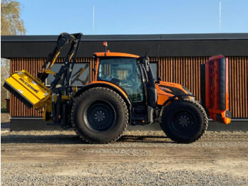 טרקטור חקלאי Valtra N, 49 AWI, 134: תמונה 2