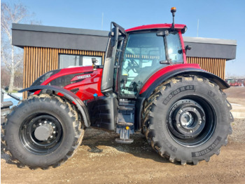 טרקטור חקלאי VALTRA T-series