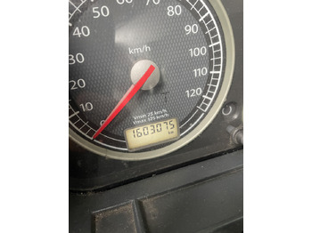 יחידת טרקטור Iveco Stralis AS 440S45: תמונה 3