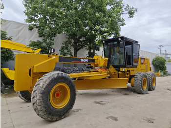 מפלסת CATERPILLAR 160H