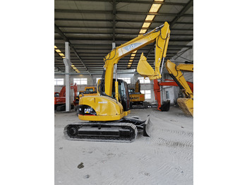 מחפר CATERPILLAR 308C