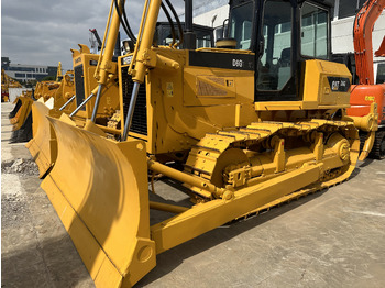 דחפור CATERPILLAR D6G