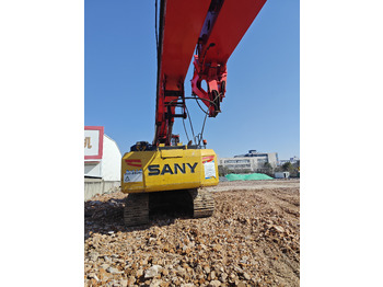 אסדת קידוח SANY SR235: תמונה 2