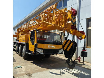 עגורן נייד XCMG QY70K