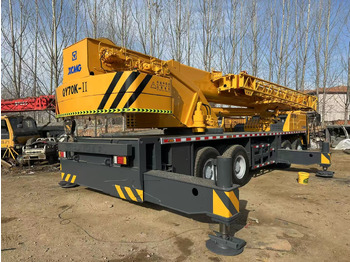 עגורן נייד XCMG QY70K: תמונה 2