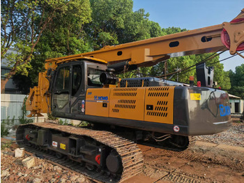 אסדת קידוח XCMG XR160E
