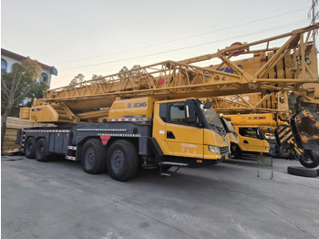 עגורן נייד XCMG XCT80