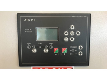חָדָשׁ ציוד בנייה ATS Panel 125A - Max 80 kVA - DPX-27504: תמונה 2