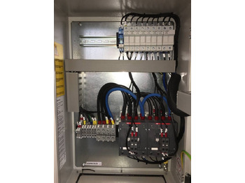 חָדָשׁ ציוד בנייה ATS Panel 125A - Max 80 kVA - DPX-27504: תמונה 5