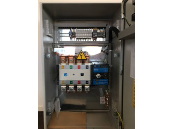 חָדָשׁ ציוד בנייה ATS Panel 630A - Max 435 kVA - DPX-27508: תמונה 5