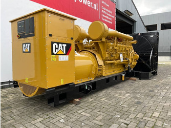 חָדָשׁ ערכת גנרטורים CAT 3516B HD - 2.500 kVA Generator - DPX-18107: תמונה 2