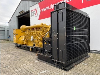 חָדָשׁ ערכת גנרטורים CAT 3516B HD - 2.500 kVA Generator - DPX-18107: תמונה 5
