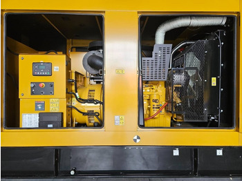חָדָשׁ ערכת גנרטורים CAT DE275E0 - C9 - 275 kVA Generator - DPX-18020: תמונה 5