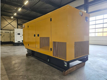 חָדָשׁ ערכת גנרטורים CAT DE275E0 - C9 - 275 kVA Generator - DPX-18020: תמונה 3