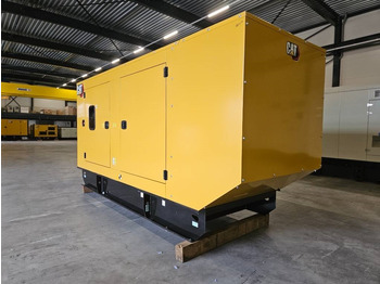 חָדָשׁ ערכת גנרטורים CAT DE275E0 - C9 - 275 kVA Generator - DPX-18020: תמונה 4