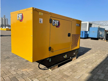 חָדָשׁ ערכת גנרטורים CAT DE88GC - 88 kVA Stand-by Generator Set - DPX-18207: תמונה 4